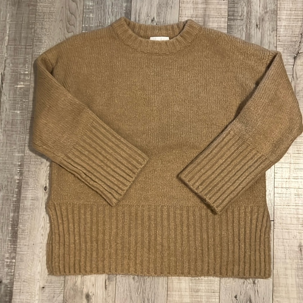 TOPSHOP Sweater